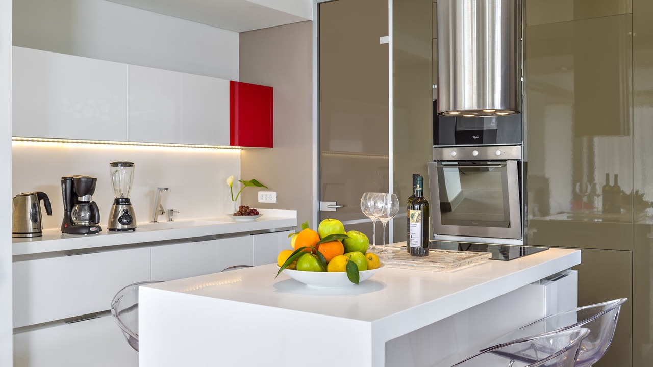 Photo of Kitchen in Kissamos