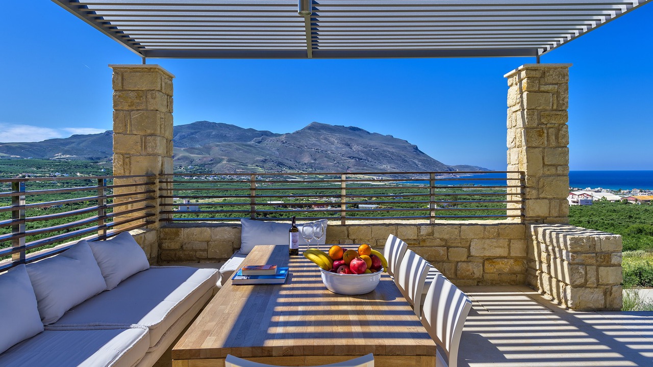 Photo of Outdoor in Kissamos
