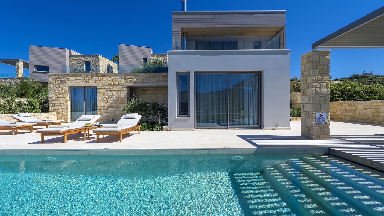 Photo of Outdoor in Kissamos