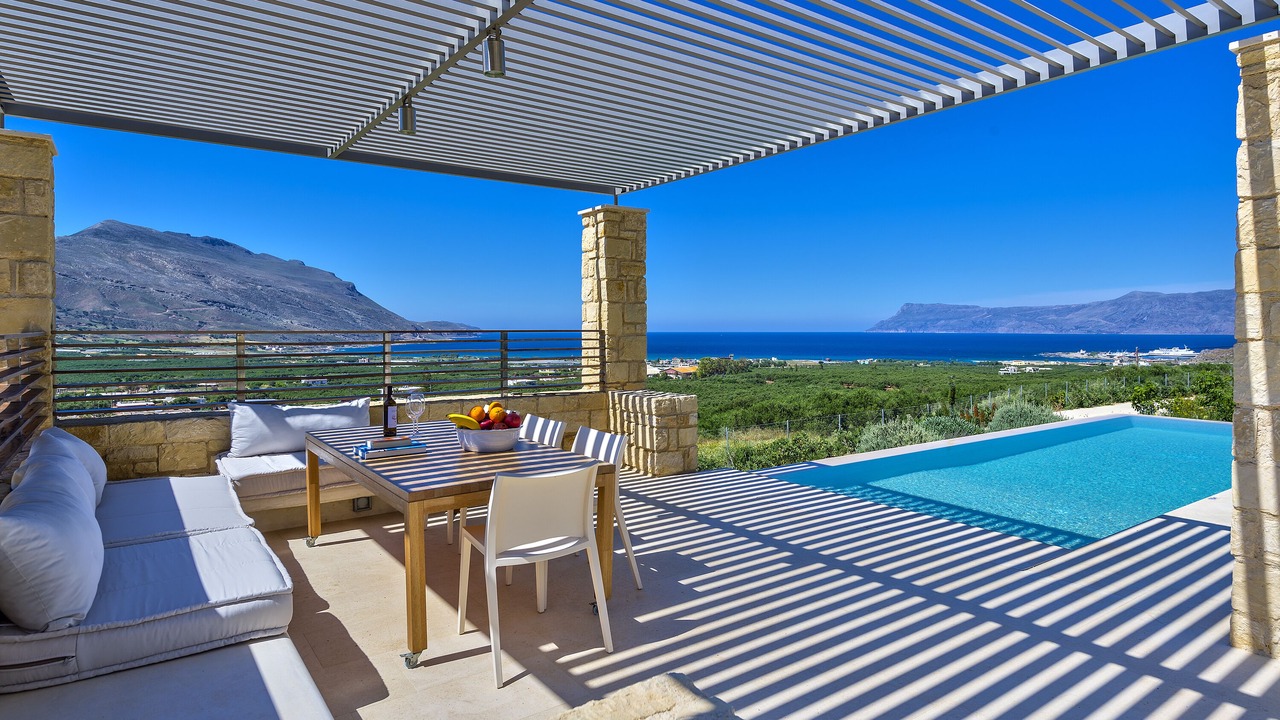 Photo of Outdoor in Kissamos