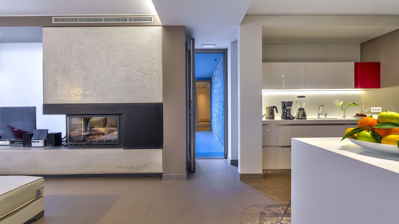 Photo of Kitchen in Kissamos