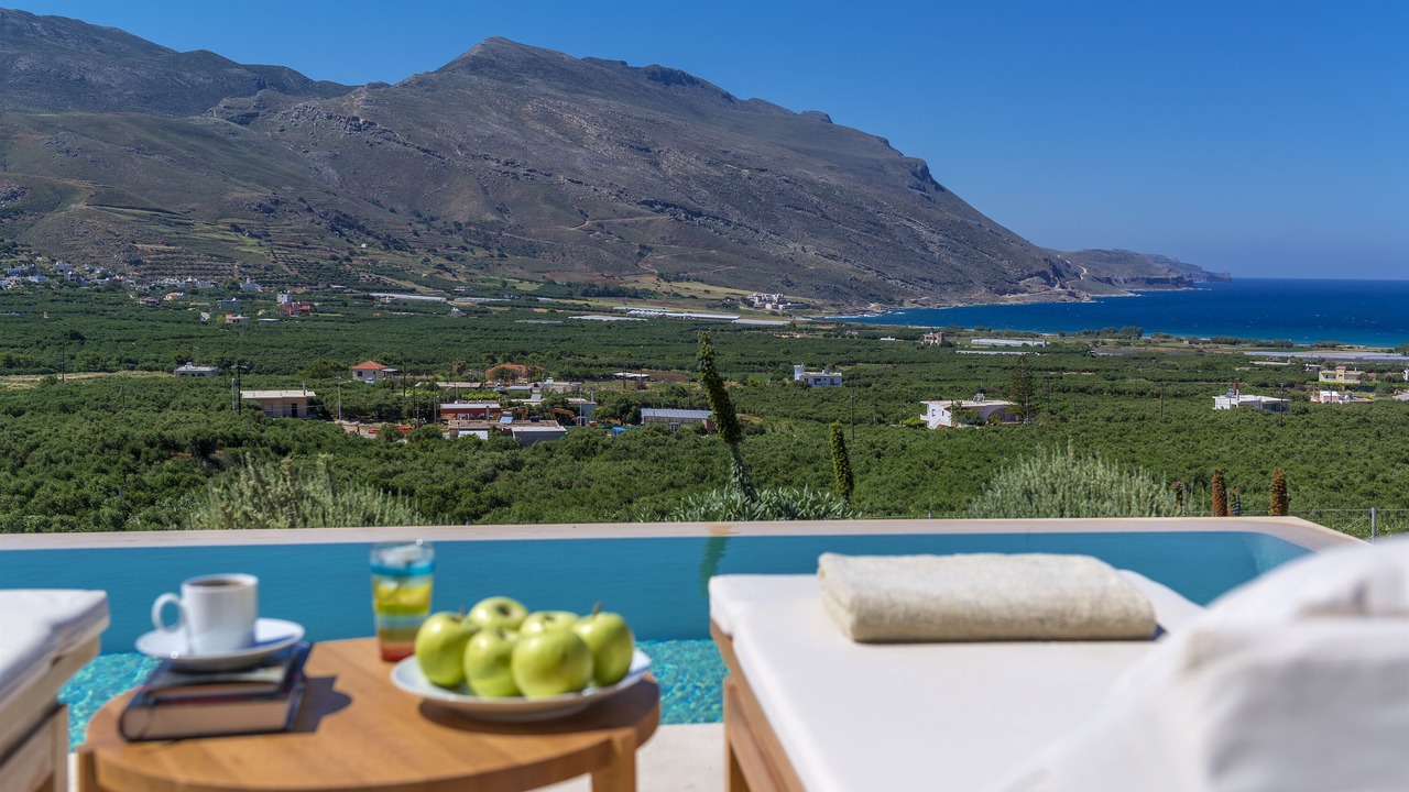 Photo of Outdoor in Kissamos