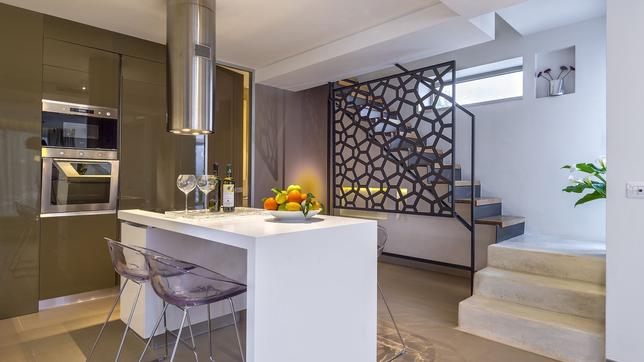 Photo of Kitchen in Kissamos