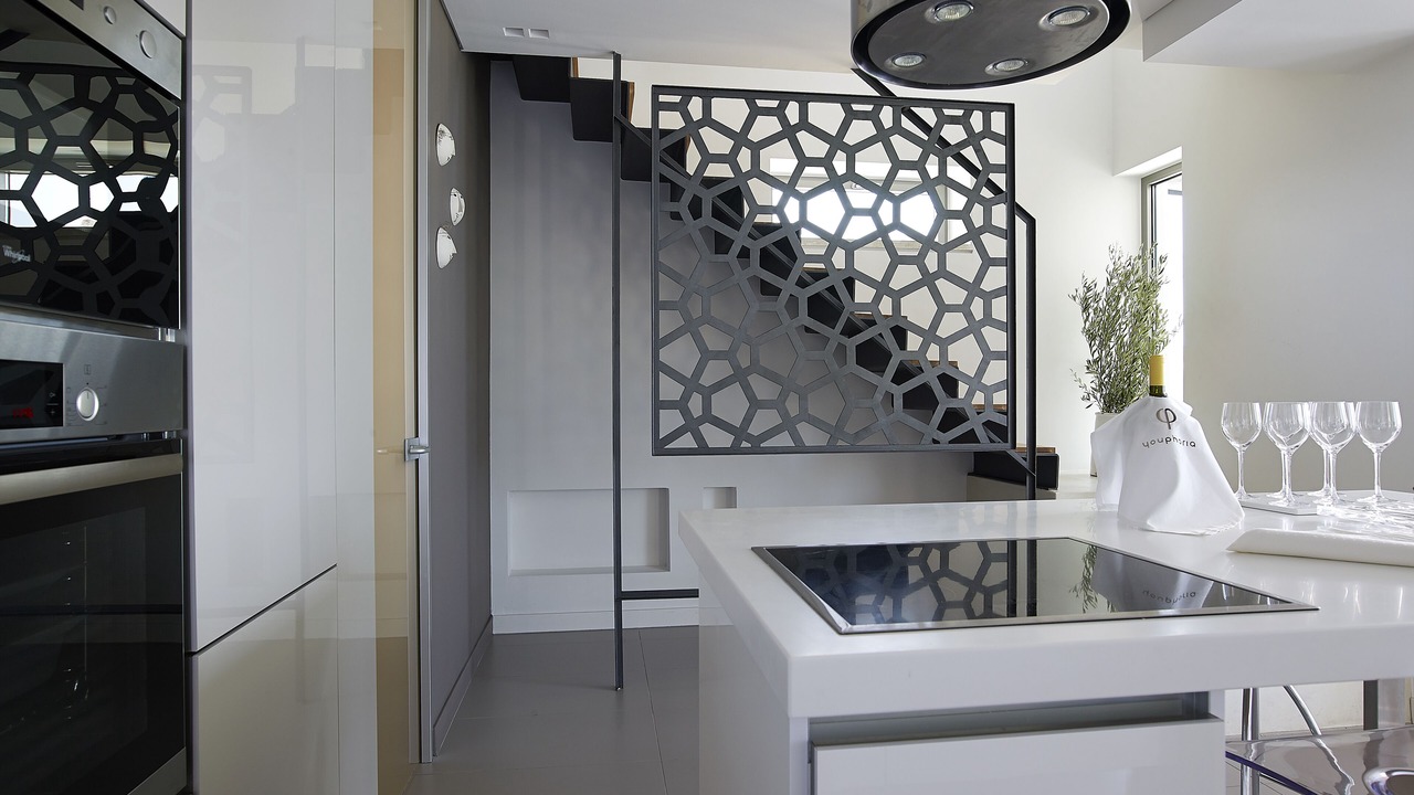 Photo of Kitchen in Kissamos