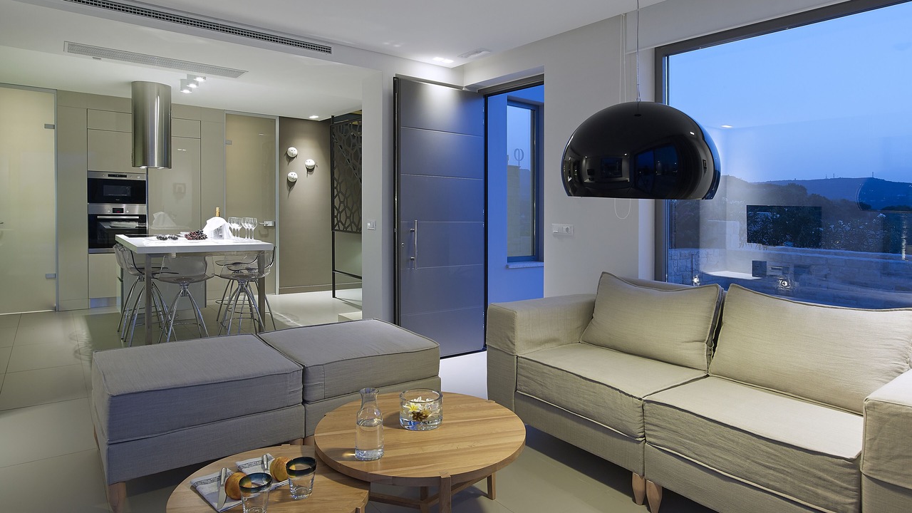 Photo of Livingroom in Kissamos