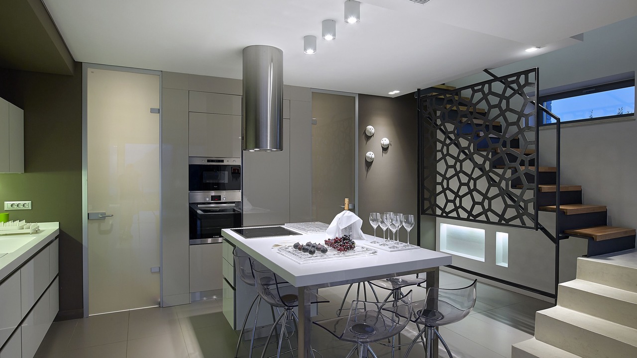 Photo of Kitchen in Kissamos