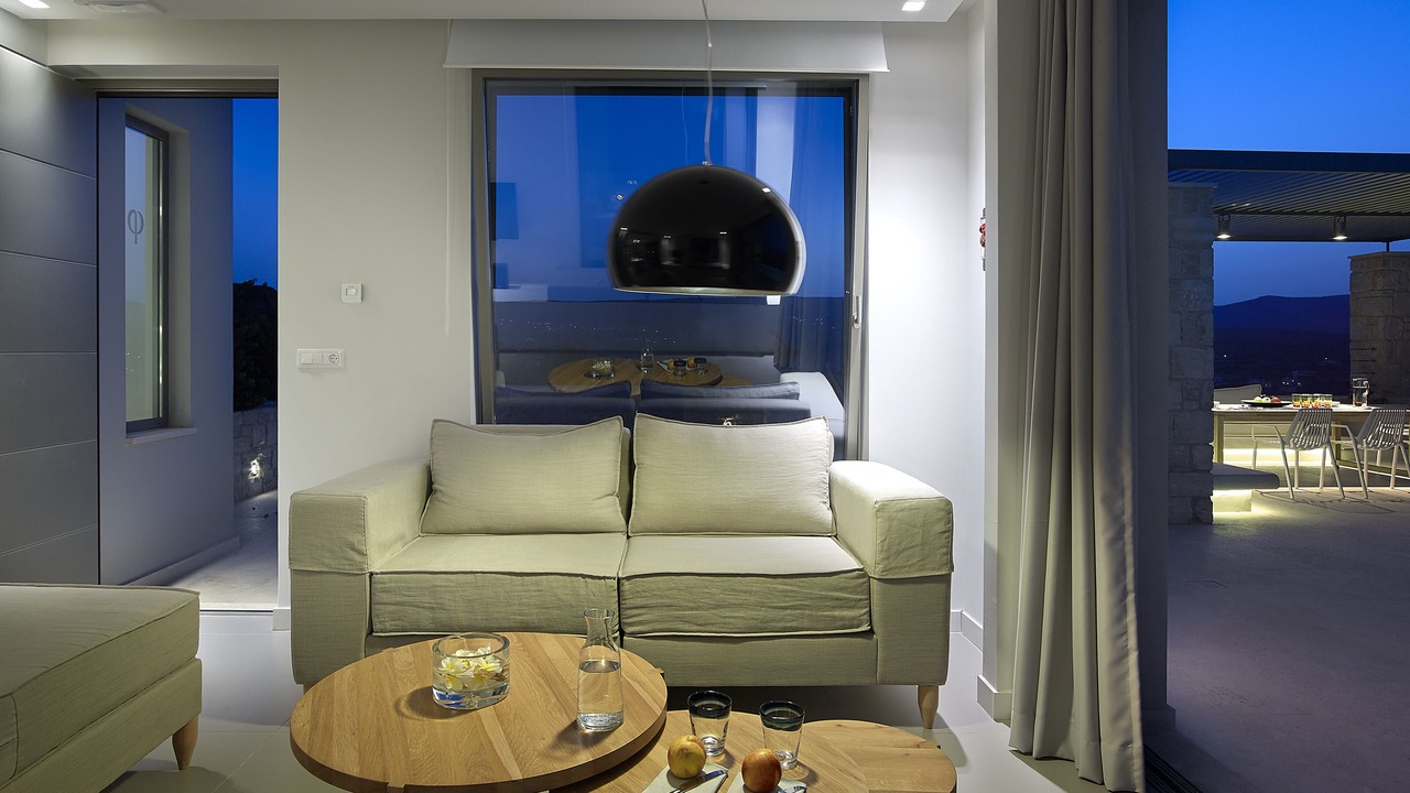 Photo of Livingroom in Kissamos