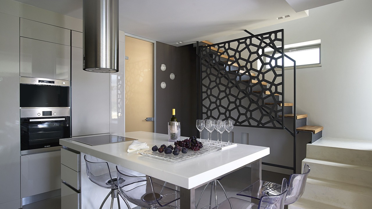 Photo of Kitchen in Kissamos