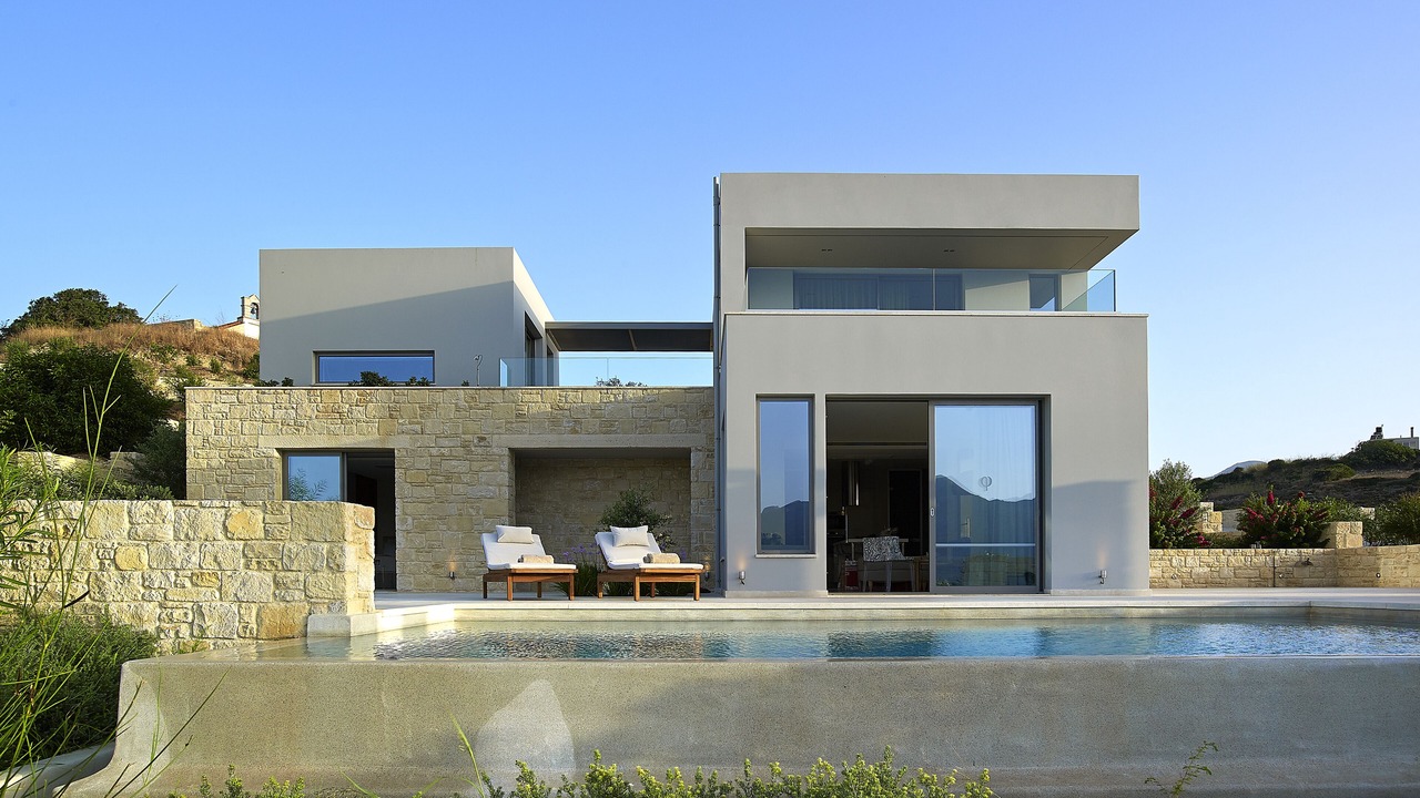 Photo of Outdoor in Kissamos