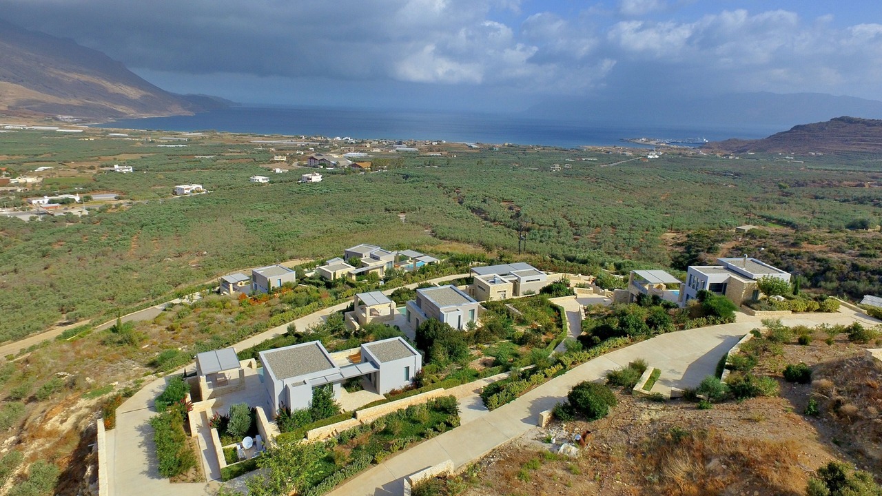 Photo of Outdoor in Kissamos