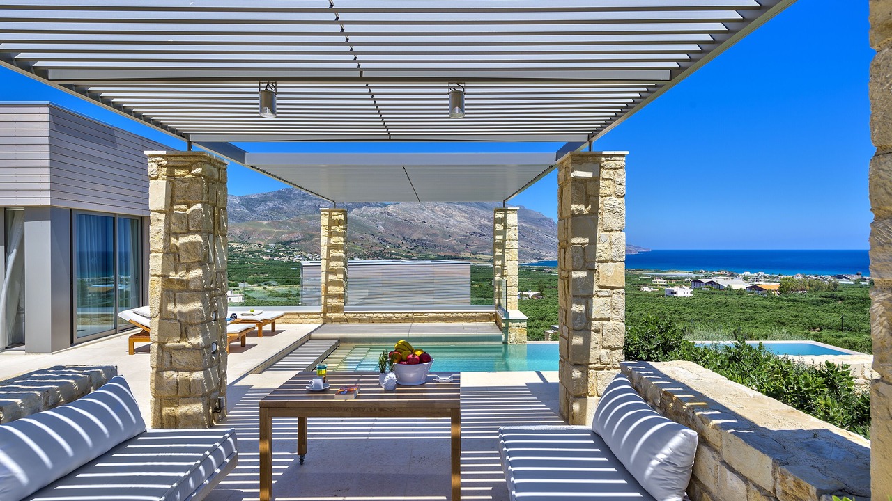 Photo of Outdoor in Kissamos