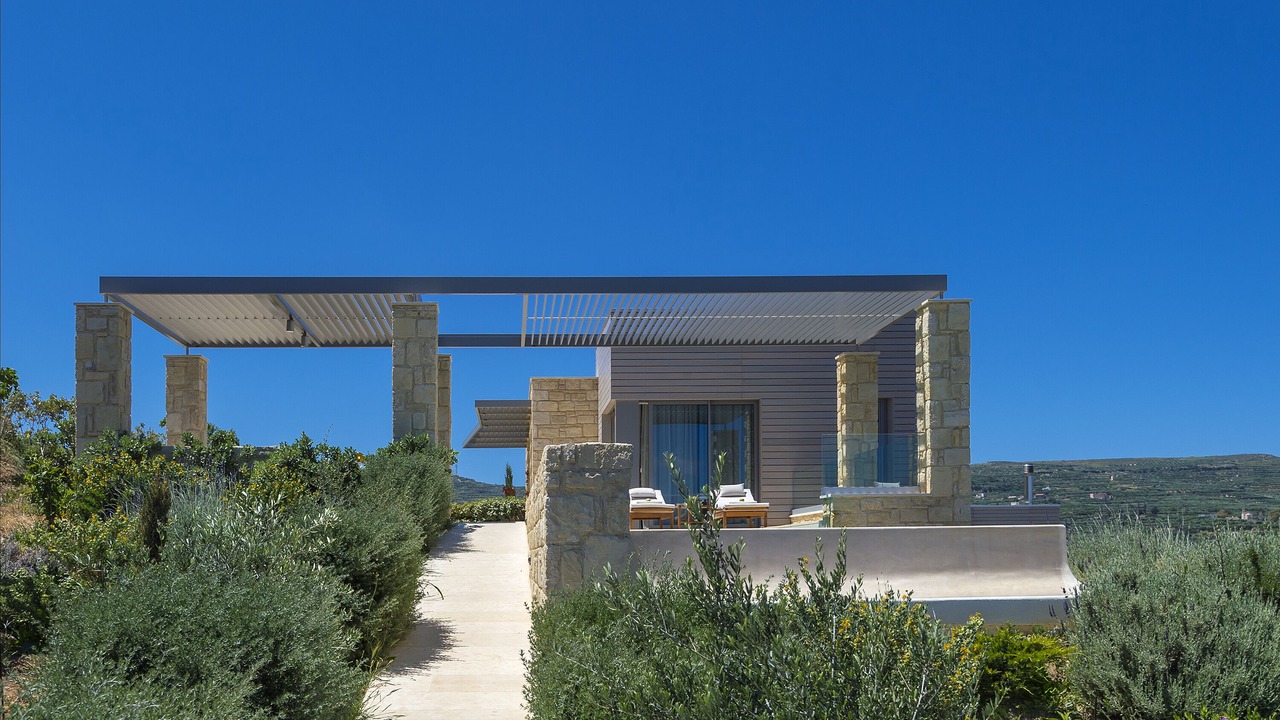 Photo of Outdoor in Kissamos