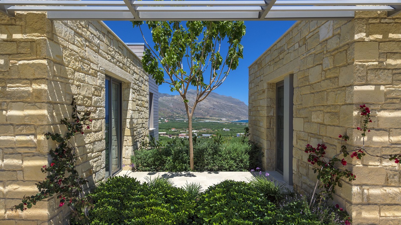 Photo of Outdoor in Kissamos