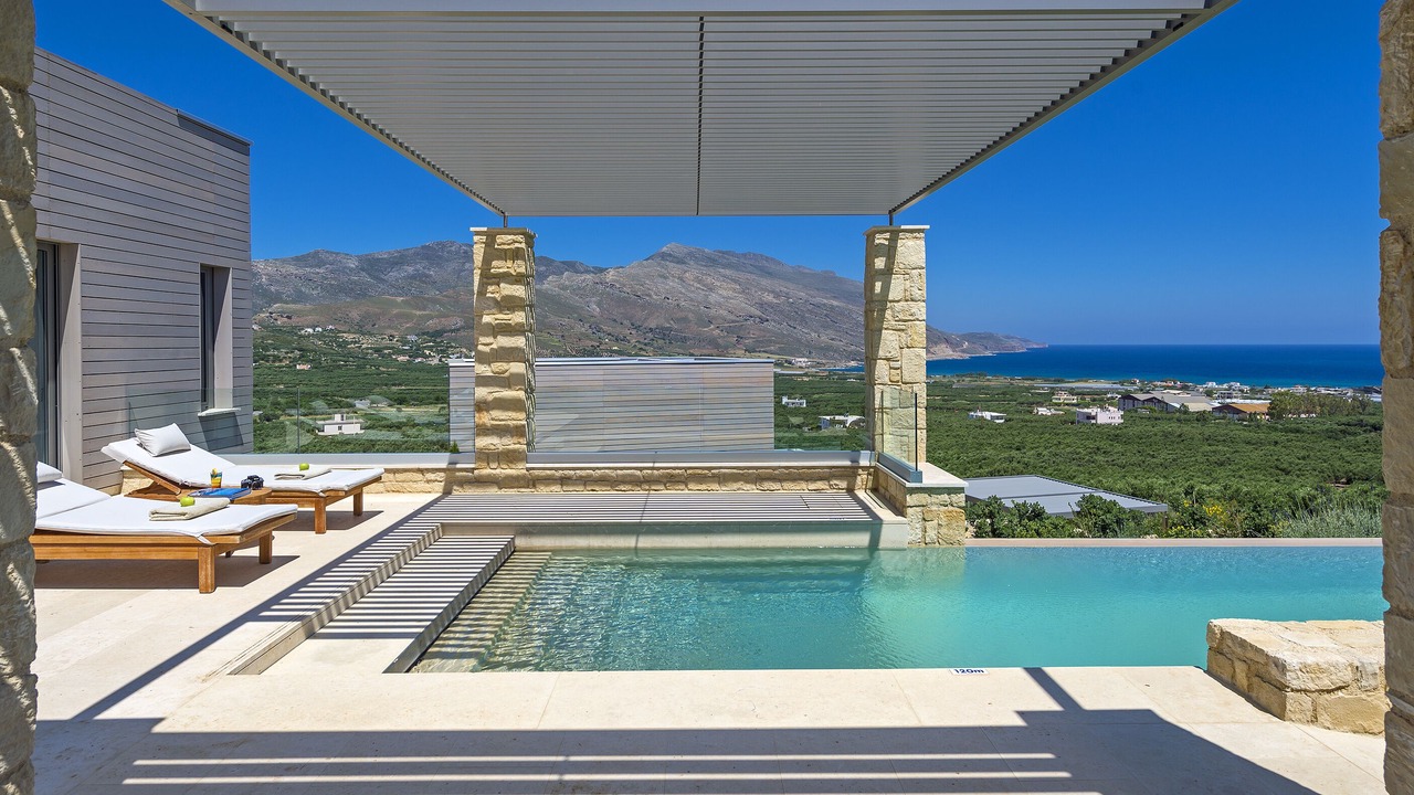 Photo of Outdoor in Kissamos