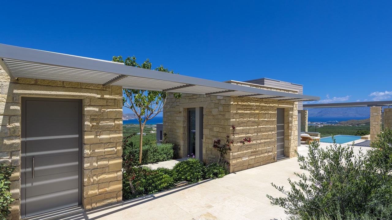 Photo of Outdoor in Kissamos