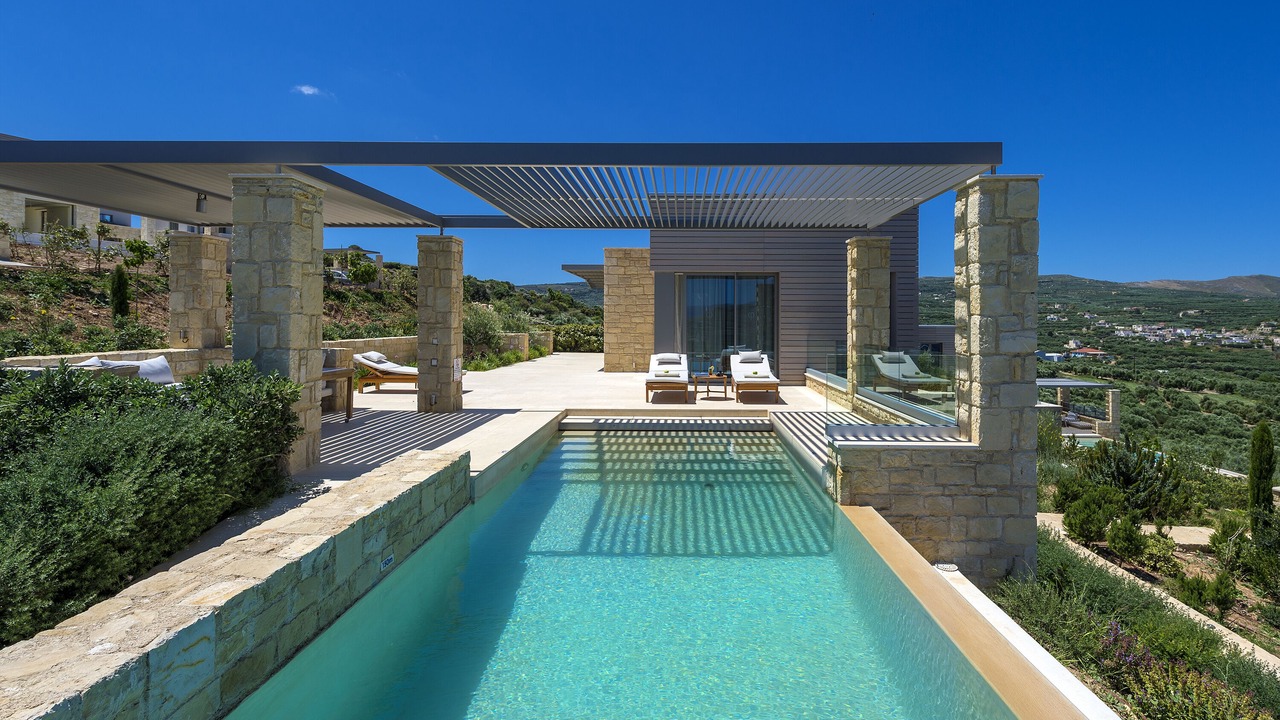 Photo of Outdoor in Kissamos