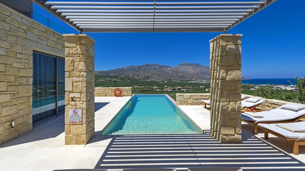 Photo of Outdoor in Kissamos