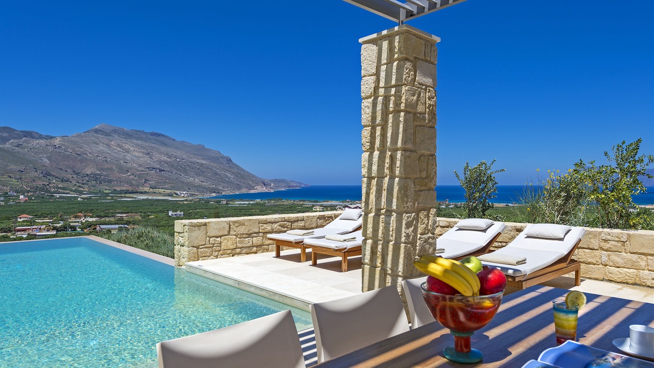 Photo of Outdoor in Kissamos