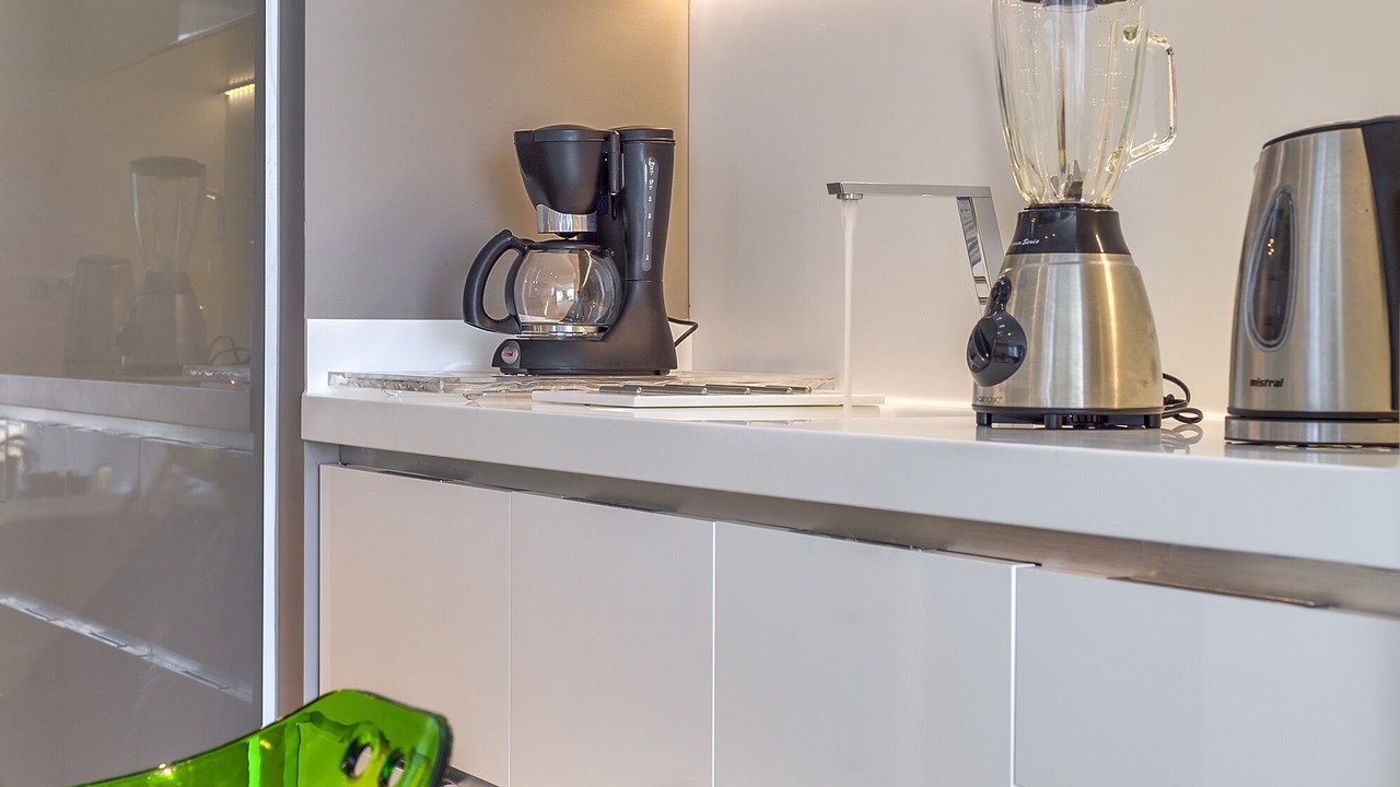 Photo of Kitchen in Kissamos
