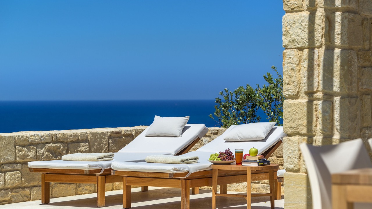 Photo of Outdoor in Kissamos