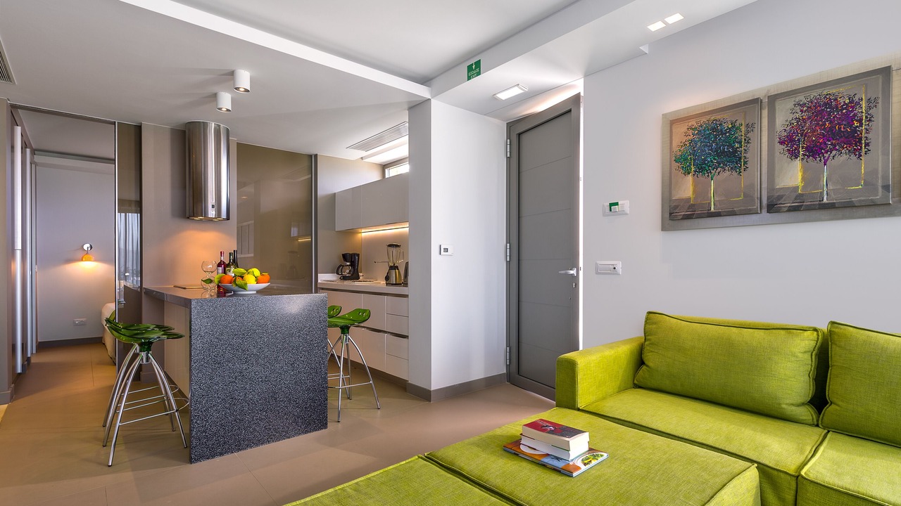 Photo of Livingroom in Kissamos