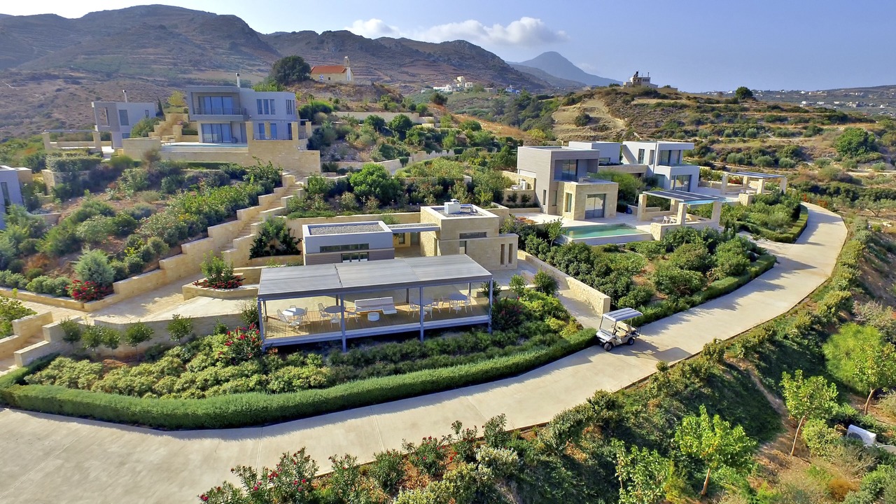 Photo of Outdoor in Kissamos