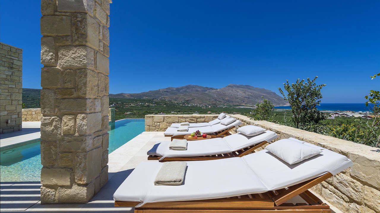 Photo of Outdoor in Kissamos