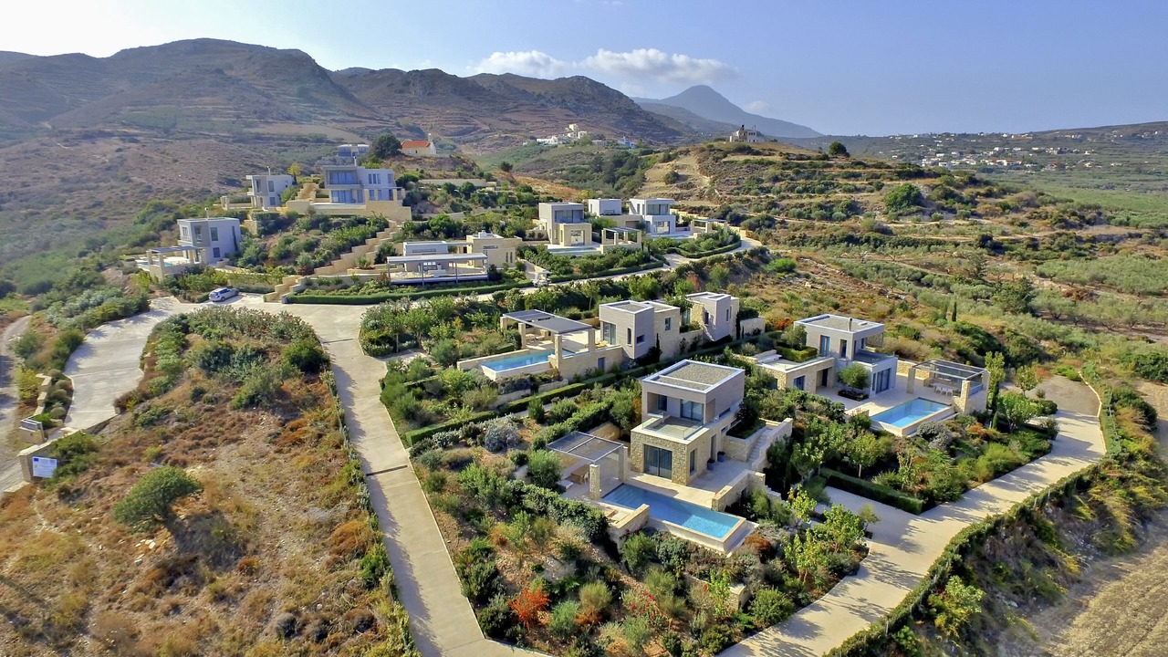 Photo of Outdoor in Kissamos