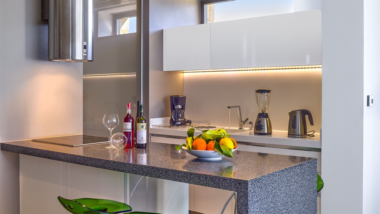 Photo of Kitchen in Kissamos