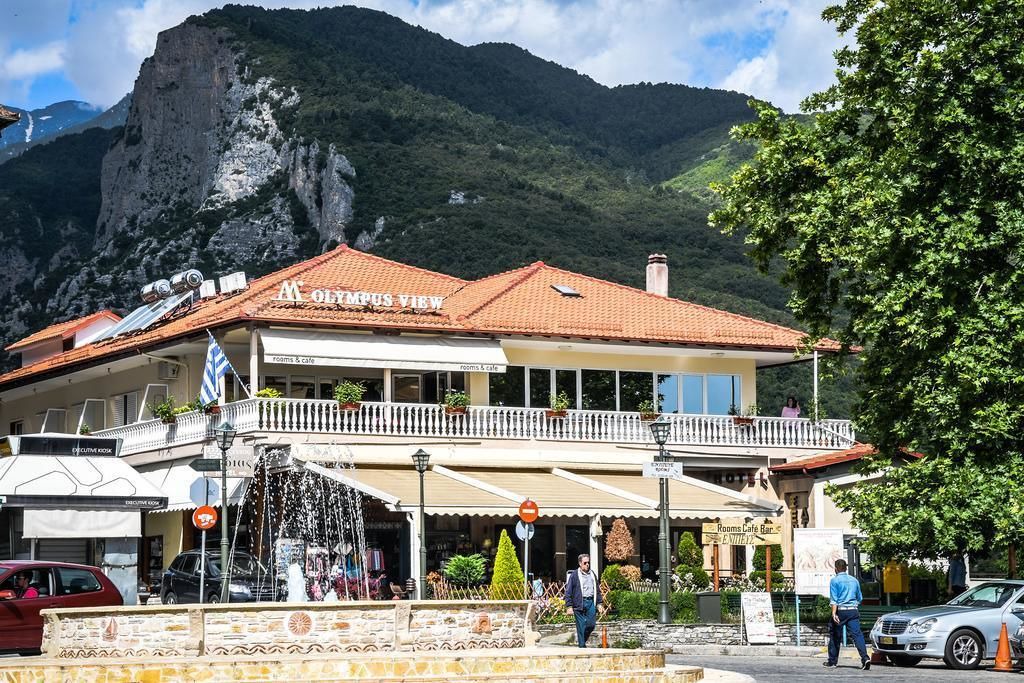 Photo of Outdoor in Dio-Olympos