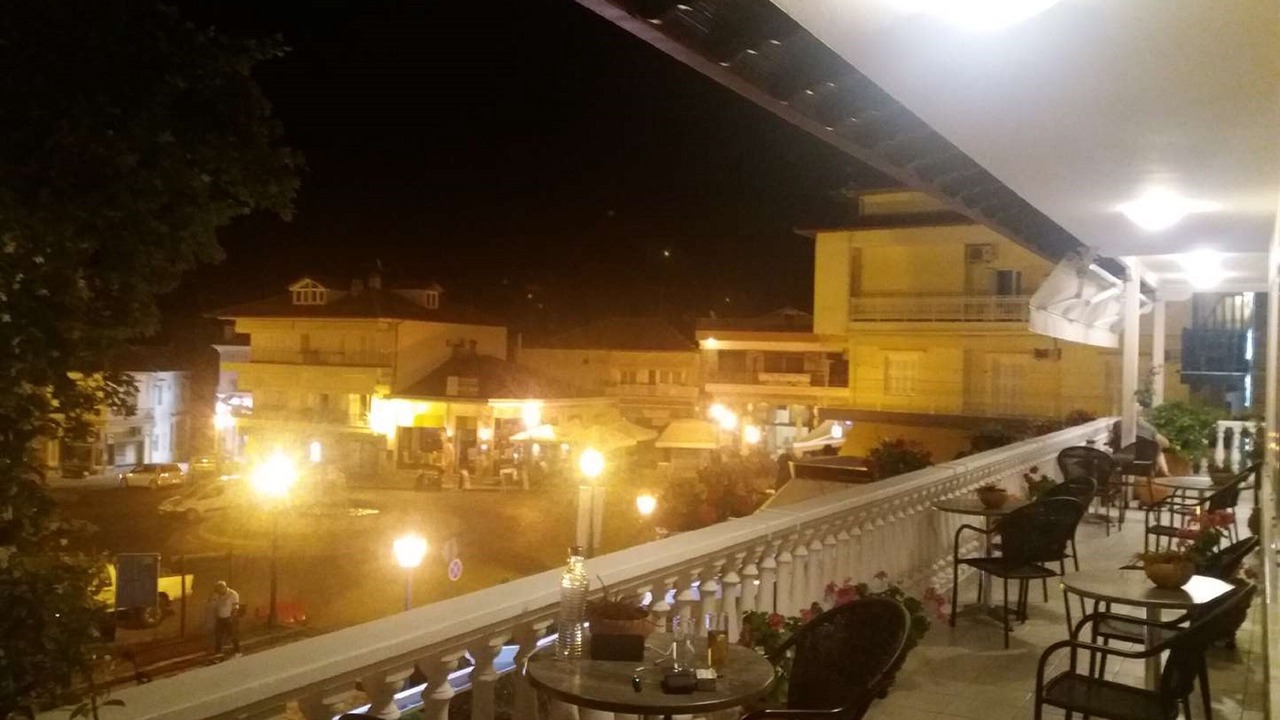Photo of Patio Balcony in Dio-Olympos