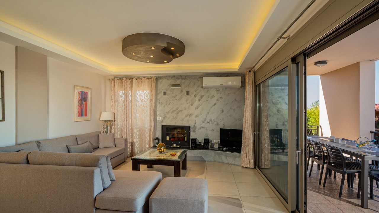 Photo of Livingroom in Asteri