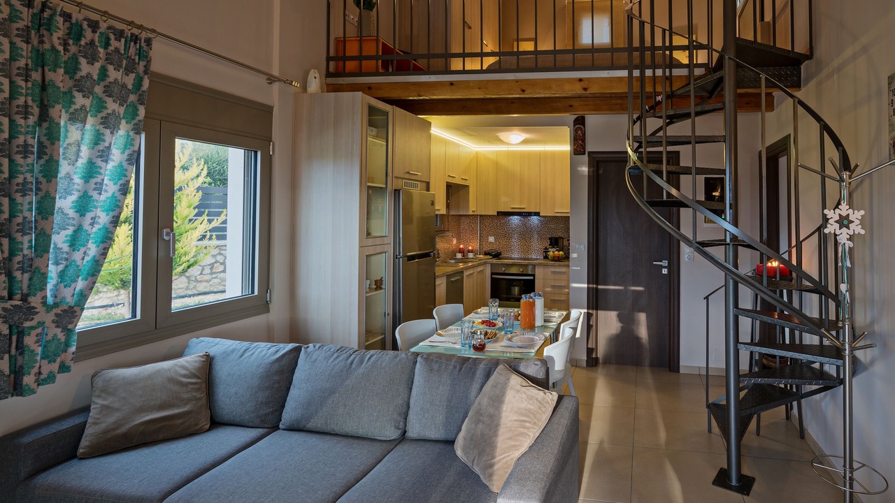Photo of Livingroom in Asteri