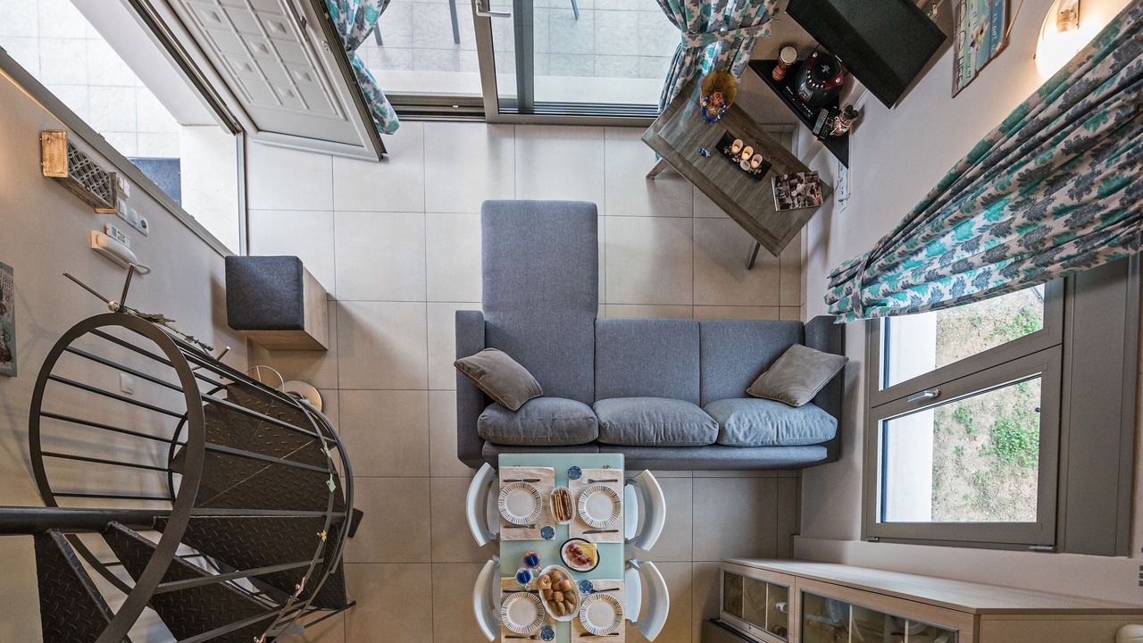 Photo of Livingroom in Asteri