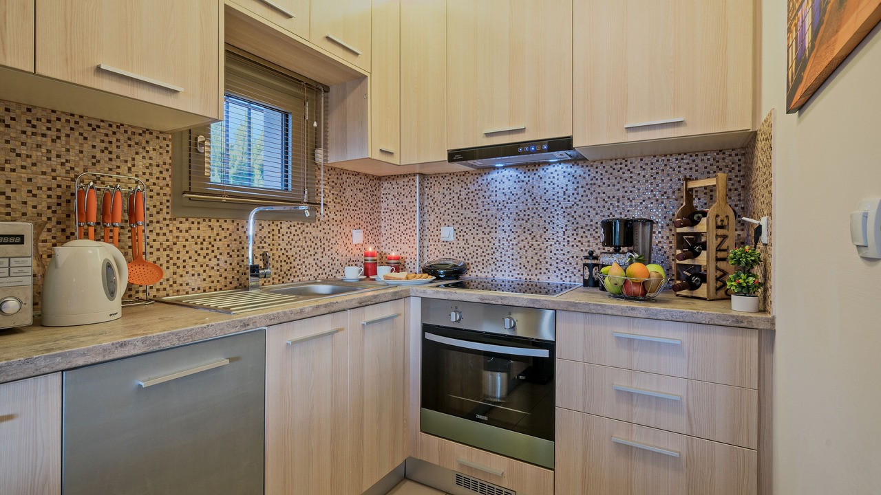 Photo of Kitchen in Asteri