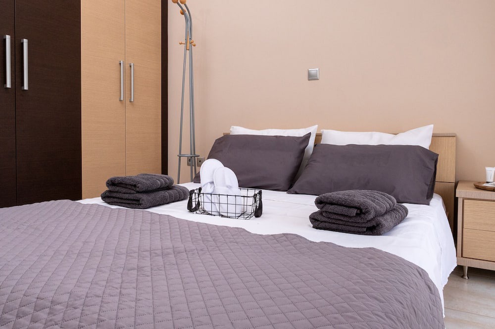 Photo of Bedroom in Petaloudes