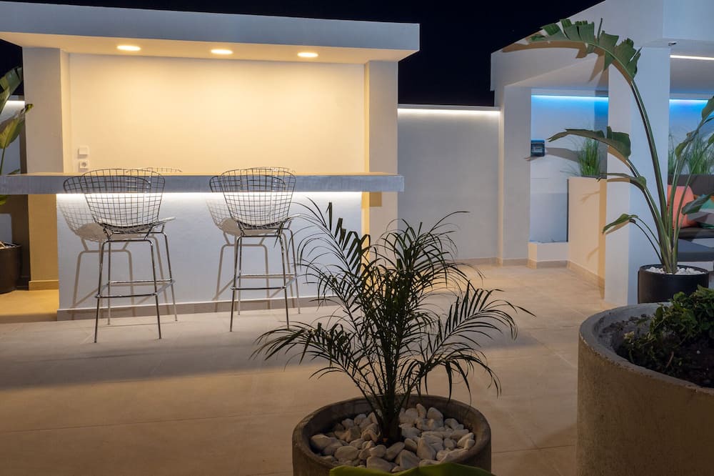 Photo of Patio Balcony in Petaloudes