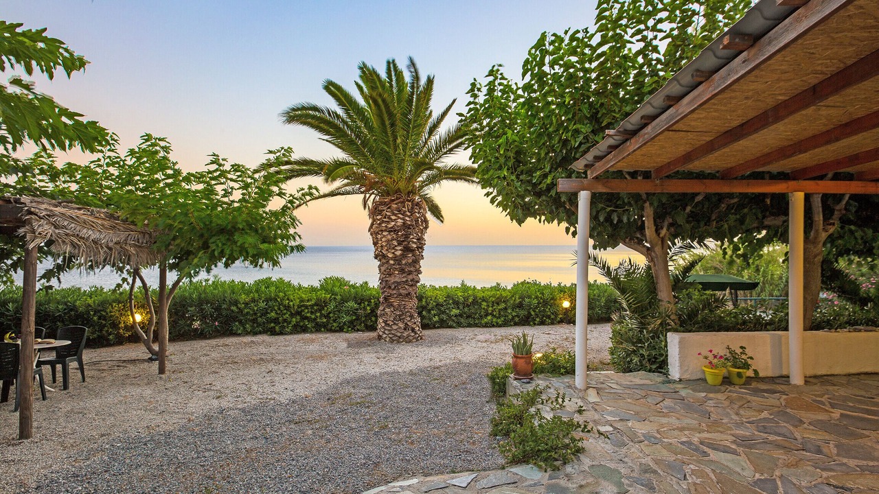 Photo of Outdoor in Agios Vasileios
