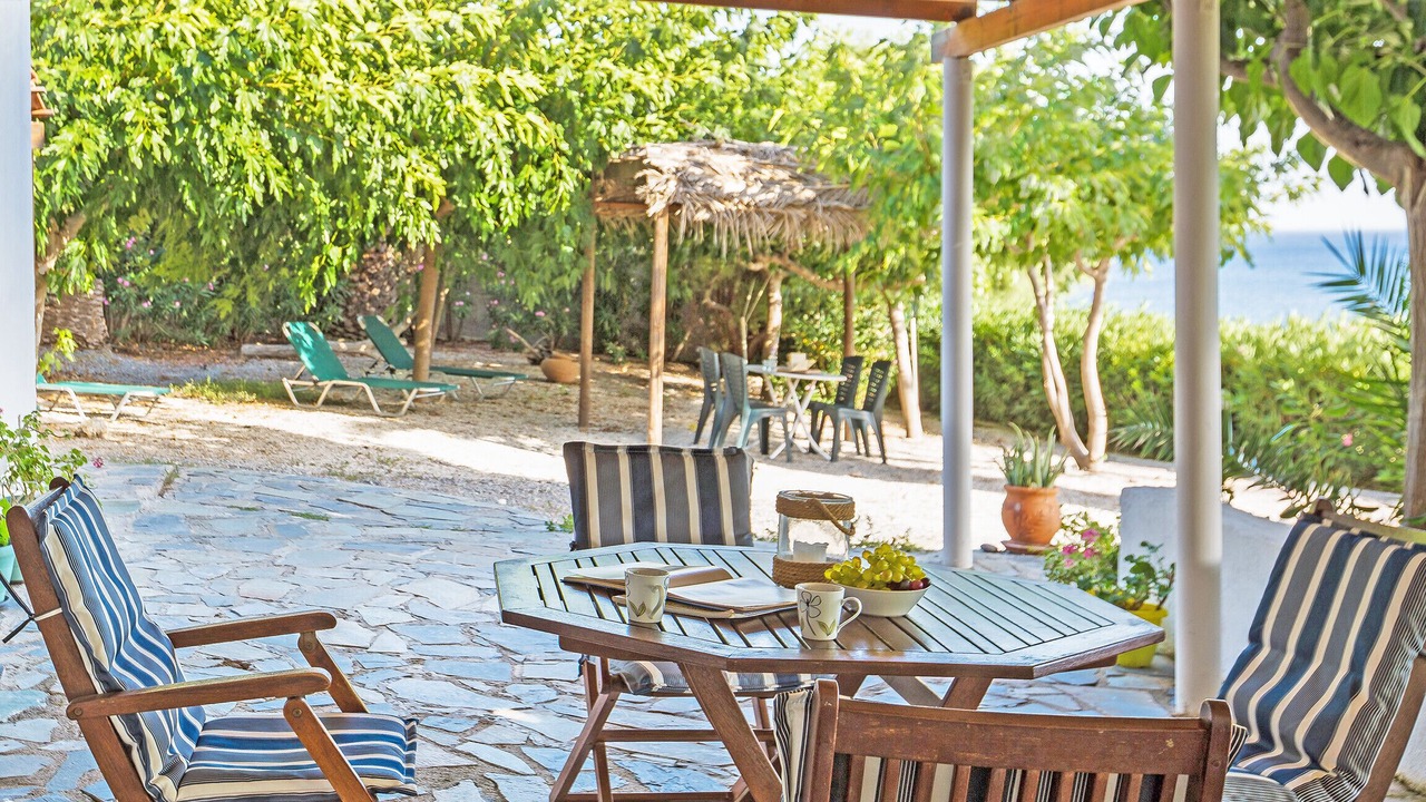 Photo of Outdoor in Agios Vasileios