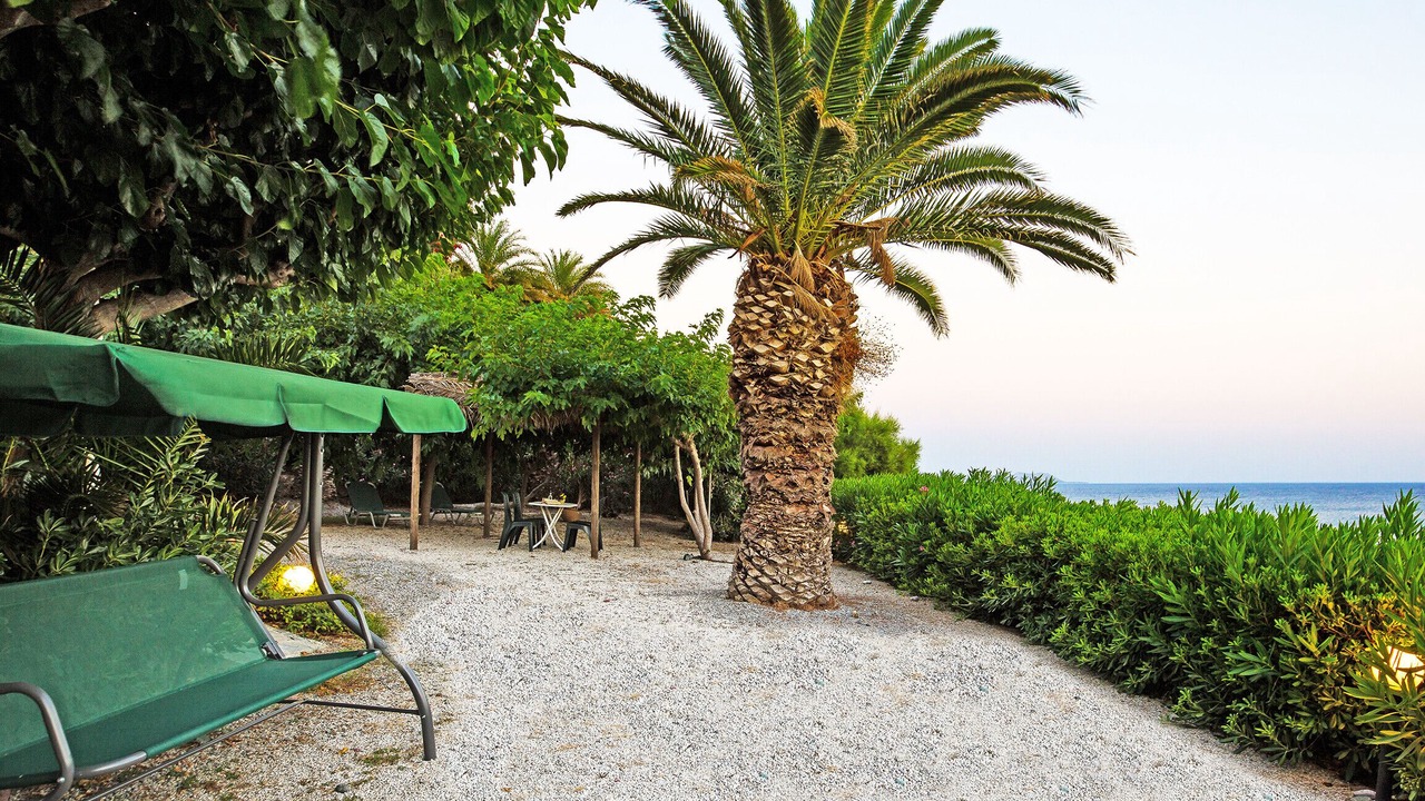 Photo of Outdoor in Agios Vasileios