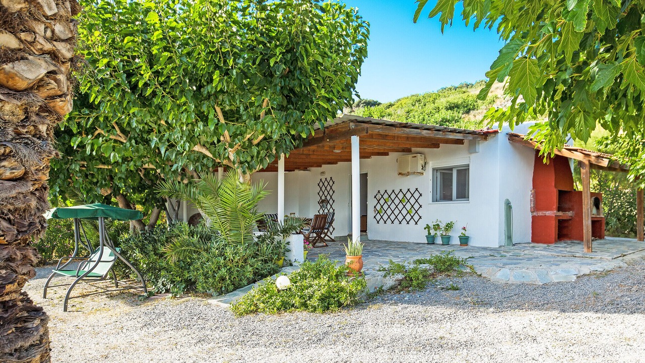 Photo of Outdoor in Agios Vasileios