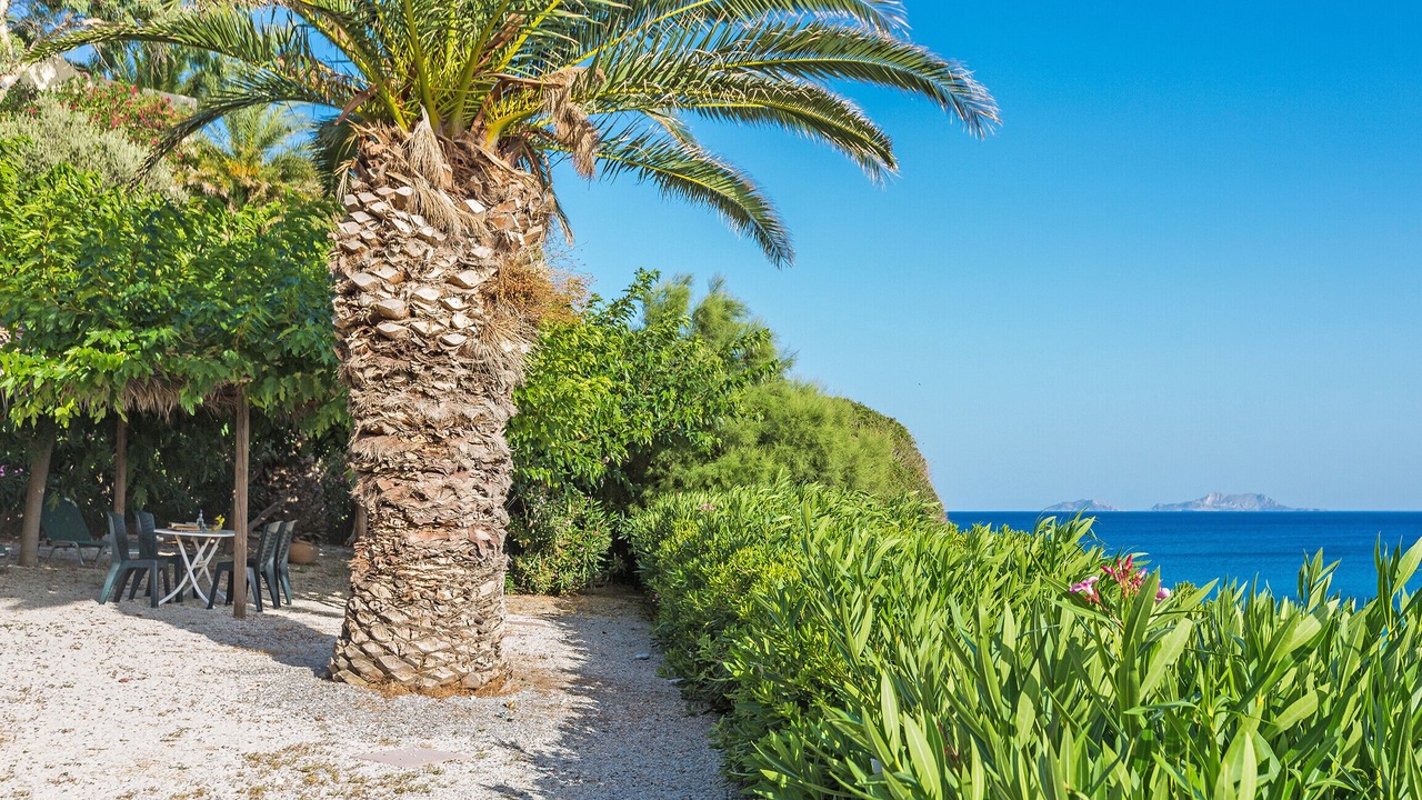 Photo of Outdoor in Agios Vasileios