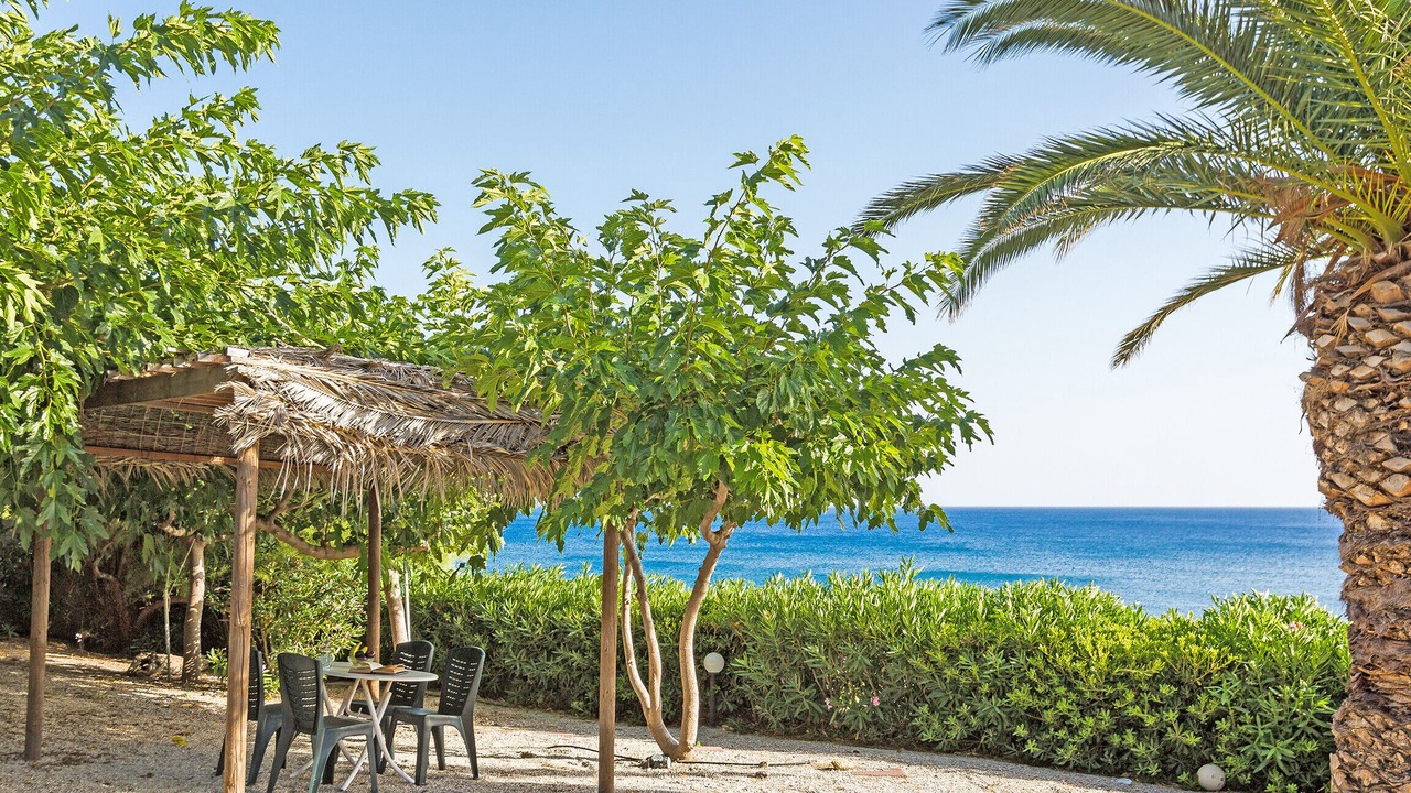 Photo of Outdoor in Agios Vasileios