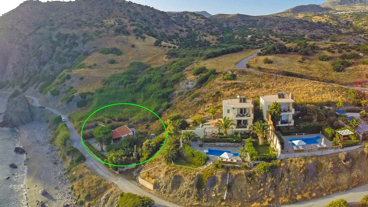 Photo of Outdoor in Agios Vasileios