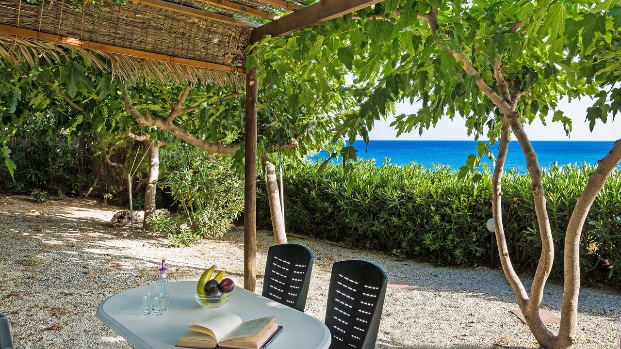 Photo of Outdoor in Agios Vasileios