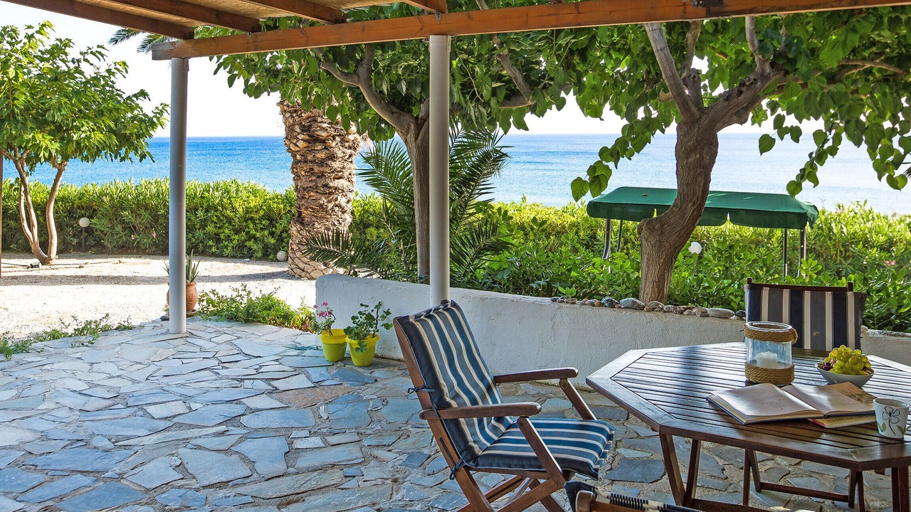 Photo of Outdoor in Agios Vasileios
