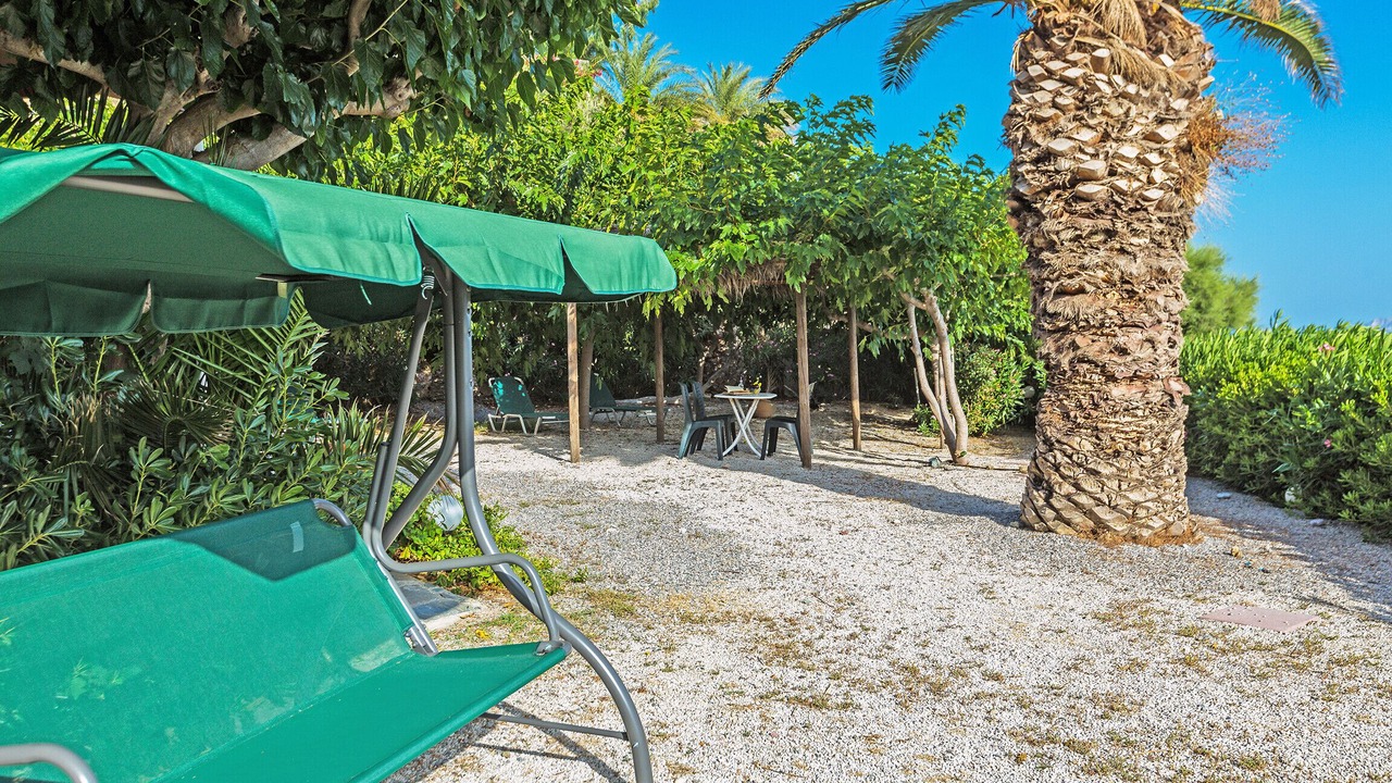 Photo of Outdoor in Agios Vasileios