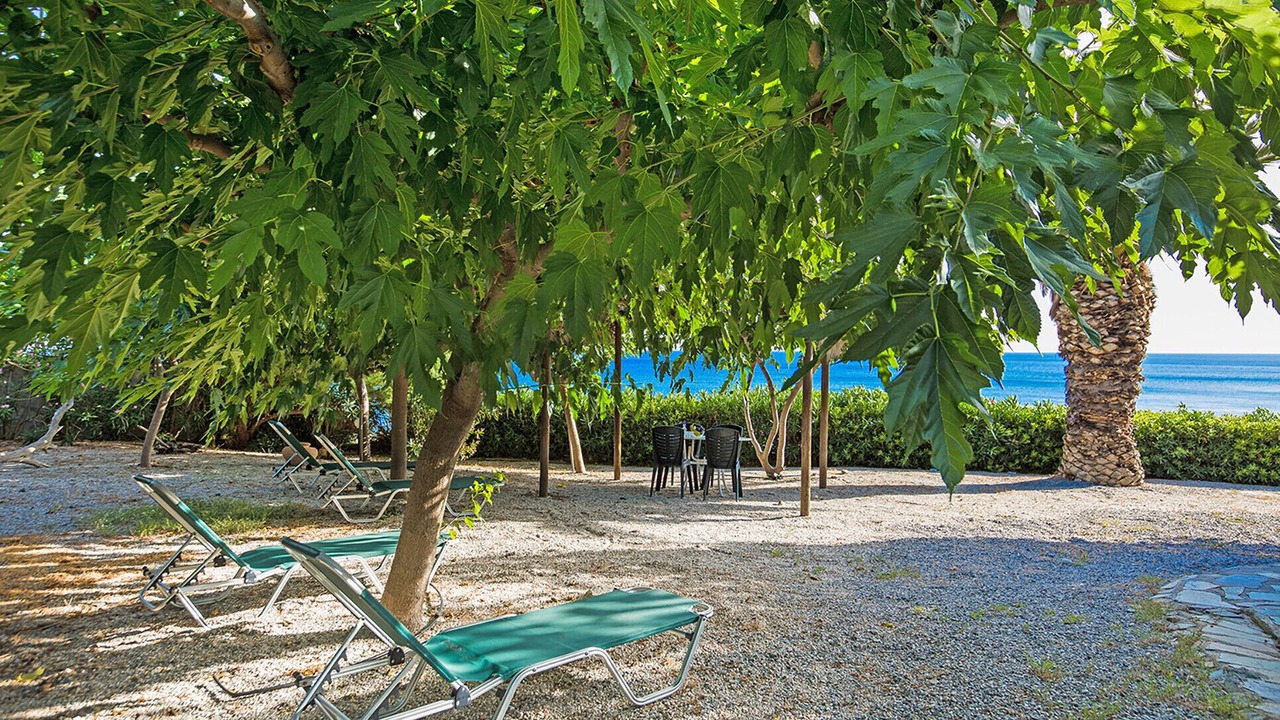 Photo of Outdoor in Agios Vasileios