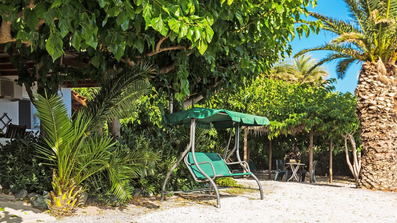 Photo of Outdoor in Agios Vasileios