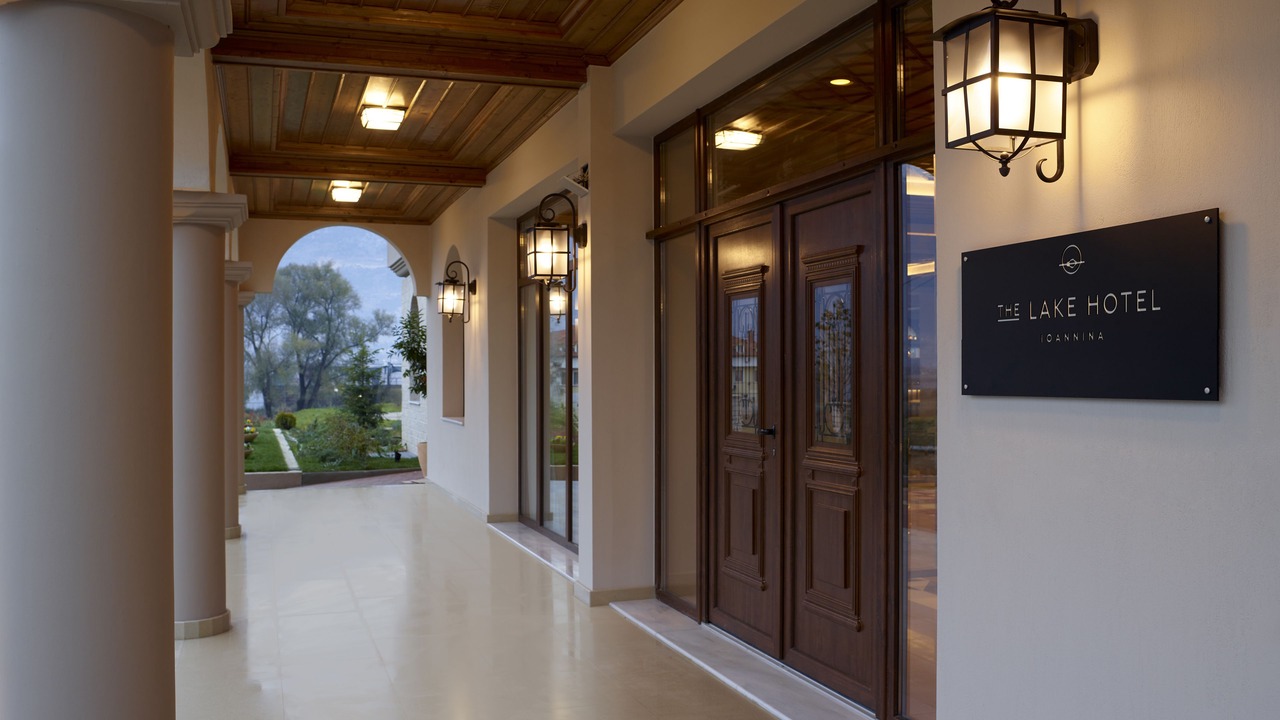 Photo of Outdoor in Ioannina